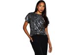 Principles - Top Per Donna DH7824 (42 It) (Argento)