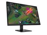 Omen 27Q G2, Gaming-Monitor 68.6 Cm (27 Zoll), Schwarz, Qhd, Ips, Dp, Hdmi, Amd Freesync, 180Hz Panel