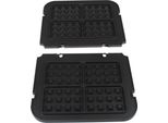 Cuisinart Piastra Per Waffle GR030E