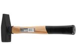 Bgs Martello Da Fabbro Con Manico In Hickory Din 1041 1.000 G - 52310