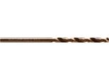 Wolfcraft Punta A Spirale In Cobalto Diametro 3 Mm D.61 Mm 7445010