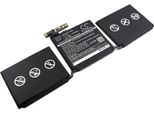 Batteria Per Apple Macbook Pro 13.3 Mfl