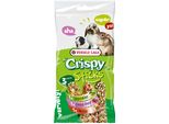 Crispy Sticks Pflanzenfresser Triple Variety Pack - 165 G