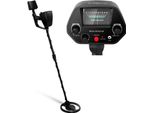 Metal Detector Steinberg Systems - 200 Cm / 25 Cm - Ø 18,8 Cm