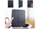 Custodia Apple Black Book Per Ipad Pro 12,9 Pollici (2018)