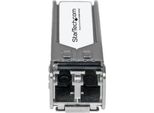 Startech.Com Modulo Ricetrasmettitore LX-ST (Modulo Sfp, 1000Base-Lx Compatibile Con Palo Alto Networks, Fibra Ottica, 1310Nm, Lc Monomodale)