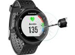 0,2 Mm 9H Vetro Temperato Per Garmin Forerunner 235 Pellicola Protettiva Trasparente In Vetro