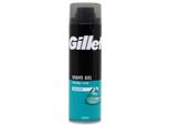 Gillette Sensitive Gel Per Una Rasatura Uniforme 200 Ml