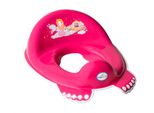 Adattatore Da Toilette Little Princess, Rosa