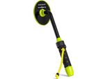 Metal Detector Portatile Steinberg Systems - 20 Cm / 5 Cm - Impermeabile Fino A 10 M