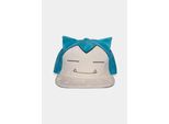 Czapka Snapback Snorlax PokéMon - Wysoka Jakość, Licencjonowany Produkt