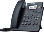 Telefono Ip Yealink SIP-T31 Nero