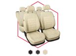 Coprisedili Auto Coprisedili Universali Coprisedili Auto Beige Per Fiat Doblo