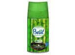 Brait, Ricarica Deodorante Tropical Essence, 250 Ml