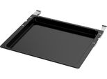 Teglia Con Supporti Bosch Siemens 00438834 Teglia Smaltata 432X360X24 Mm Per Forno Forno