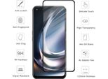 Per Oneplus Nord Ce 2 Lite 2X 3D Display Full Lcd H9 Temperato Schermo Protettore Di Vetro Nuovo