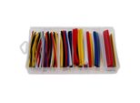 Universale - Assortimento Di Tubi Termorestringenti Colorati - Thermominmc