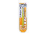 Pentel XPP503-GX Matita Meccanica Pentel Orenz, 0,3 Mm, Giallo