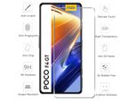 Per Xiaomi Poco X4 Gt 5G 2X 3D Display Full Lcd H9 Protezione Dello Schermo In Vetro Temperato