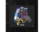 Masters Of The Universe: Rivelazione Mousepad Il Destino Di Grayskull 25 X 22 Cm