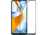 Per Xiaomi Poco C40 3D Display Pieno Lcd H9 Temperato Schermo Protettore Di Vetro Nuovo