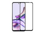 Per Motorola Moto G23 2X 3D Display Full Lcd H9 Vetro Temperato Protezione Armatura Laterale Nuovo
