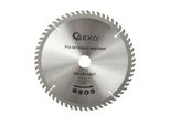 Geko Lama Per Sega 185Mm 60T 20Mm