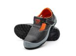 Scarpe Da Lavoro - Sandali S1P Numero 43 12934