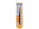 Pentel XPP503-AX Matita Meccanica Pentel Orenz, 0,3 Mm, Nero