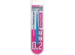 Pentel XPP502-SX Matita Meccanica Pentel Orenz, 0,2 Mm, Blu Chiaro