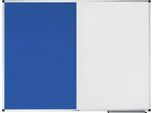 Legamaster - Combibord Legamaster Unite Blauw -Whitebrd 90X120Cm | 1 Pezzo