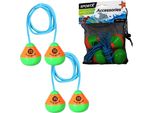 Sportx Dive Gates 2 Pezzi