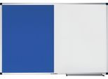 Legamaster - Combibord Legamaster Unite Blauw -Whitebrd 60X90Cm | 1 Pezzo
