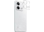 Per Xiaomi Redmi Note 13 H9 Vetro Protettivo Per Fotocamera Posteriore Protezione Completa Trasparente