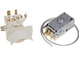 Whirlpool - Termostato Atea A13-0701 + Kit-Lampe - 484000008568