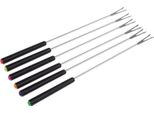 Seb - Set Di 6 Forchette Per Fonduta Seb - TS22275001
