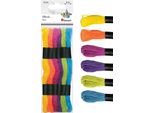 Bright Mouline 6 Pezzi 8M Titanum Serie Craft-Fun