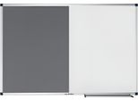 Legamaster - Combibord Legamaster Unite Grey -Whitebrd 60X90Cm | 1 Pezzo