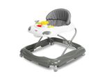 Toyz Cario Baby Walker Passeggino 65X60X54Cm Grafite