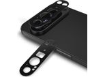 Per Google Pixel 9 Pro Xl Imak Premium Metallo Lente Fotocamera Protezione Copertura