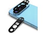 Per Google Pixel 9 Pro Imak Premium Metallo Fotocamera Lente Protezione Accessori
