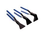 Set Di Pinze Per Piegare E Formare La Lamiera, Lunghezza 260-280 Mm, Technic RF-2628