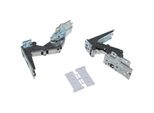 Bosch - Set Di Scharnier Oben Und Unter - 12022962