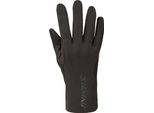Guanti Silvini Isarco Nero 2XL Uomo Nero 2XL