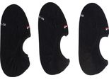 Fila 3 Confezioni Di Calze Invisibili Pinkies F1252 Per Uomo E Donna