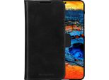 DBRAMANTE1928 Dbramante1928 Custodia Per Cellulare Lynge 15,8 Cm (6,2") Custodia Flip Nero"