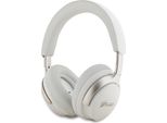 Guess Cuffie In-Ear Bluetooth Anc Gubhc22Psfcsme Beige/Beige Logo Script In Metallo