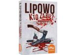 Gioco Lipowo Chi Ha Ucciso? Muduko 57568