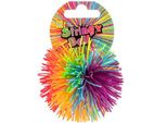 Jono Toys Palla Magica Spikey Arcobaleno