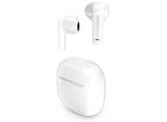 Cuffie True Wireless Realizzate Con Materiale Riciclato Durata Della Batteria 20 Ore, Microfono Con Driver Da 13 Mm, Assistente Vocale E Design Ergonomico Per I Viaggi.